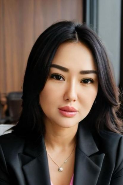 Бөлекбай Айнұр Оразбекқызы