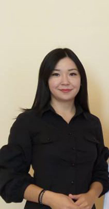 Кощанова Айгерим Жумабековна